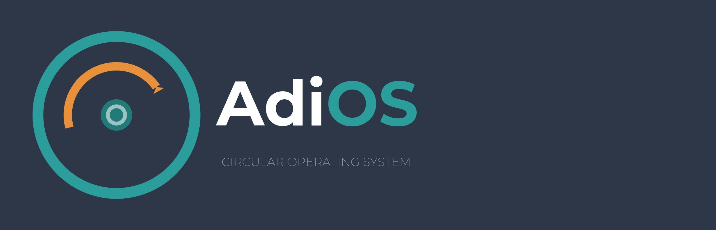 AdiOS